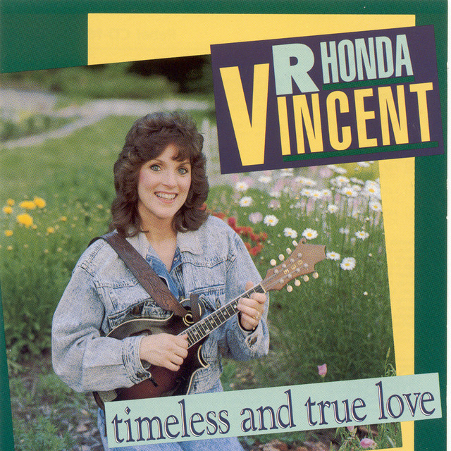 Timeless And True Love album cover