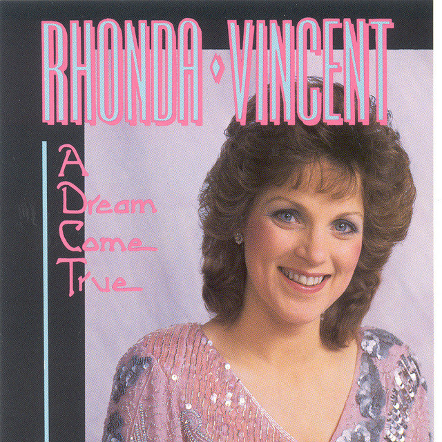 A Dream Come True album cover