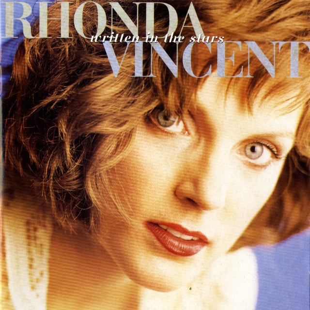 Written In The Stars album cover