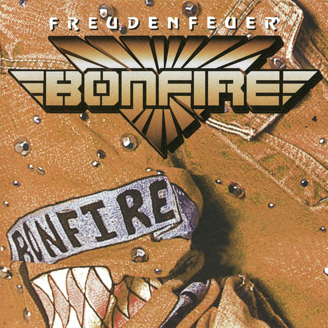 Freudenfeuer album cover