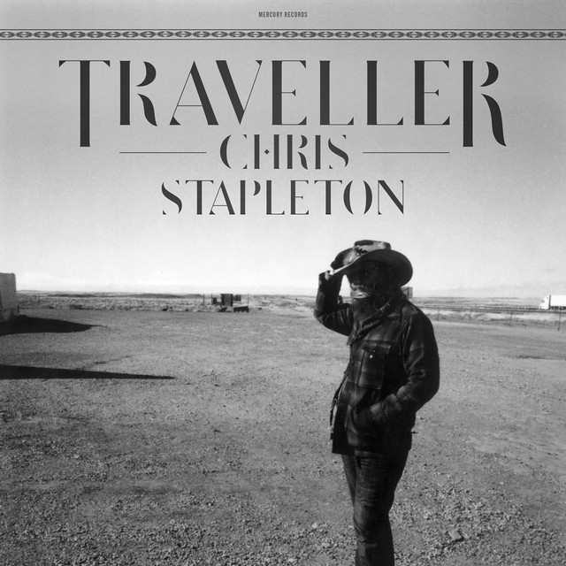 Neumann U47 as heard on Traveller by Chris Stapleton (2015)
