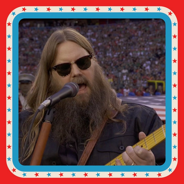 Fender Telecaster Custom Electric Guitar as heard on The Star Spangled Banner (Live from Super Bowl LVII) by Chris Stapleton (2023)