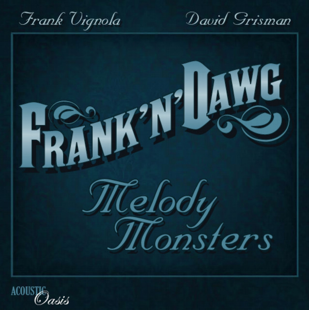 Frank N Dawg album cover