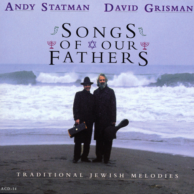 Songs Of Our Fathers album cover