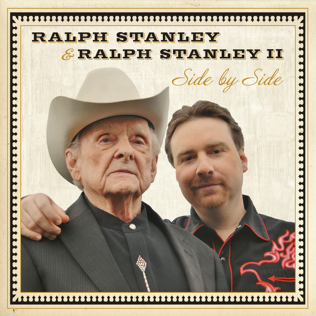 Side By Side album cover