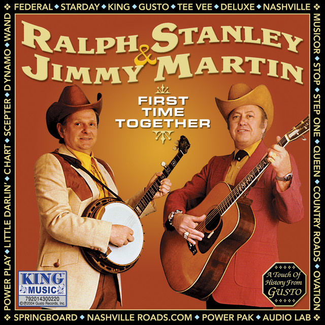 First Time Together album cover