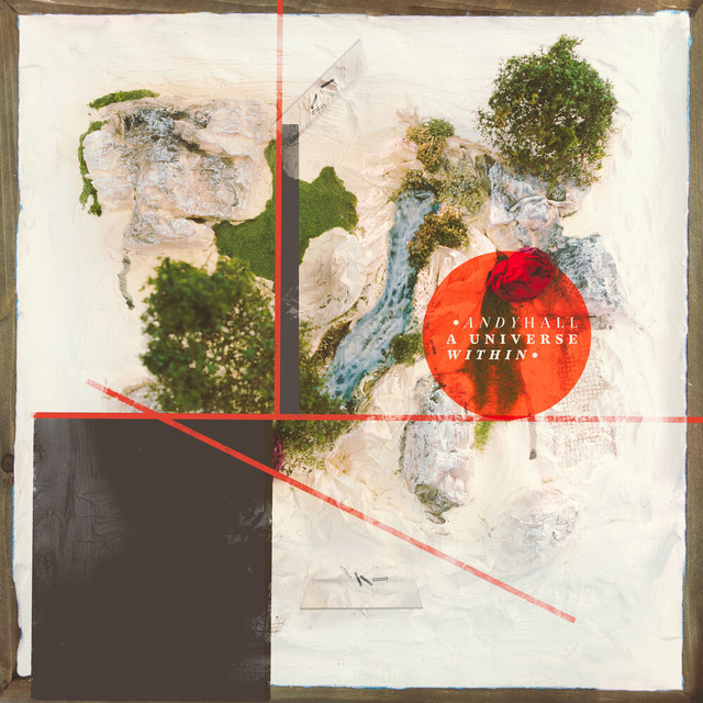 A Universe Within album cover