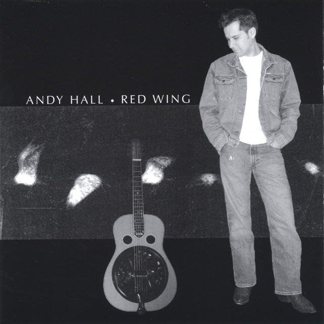 Redwing album cover