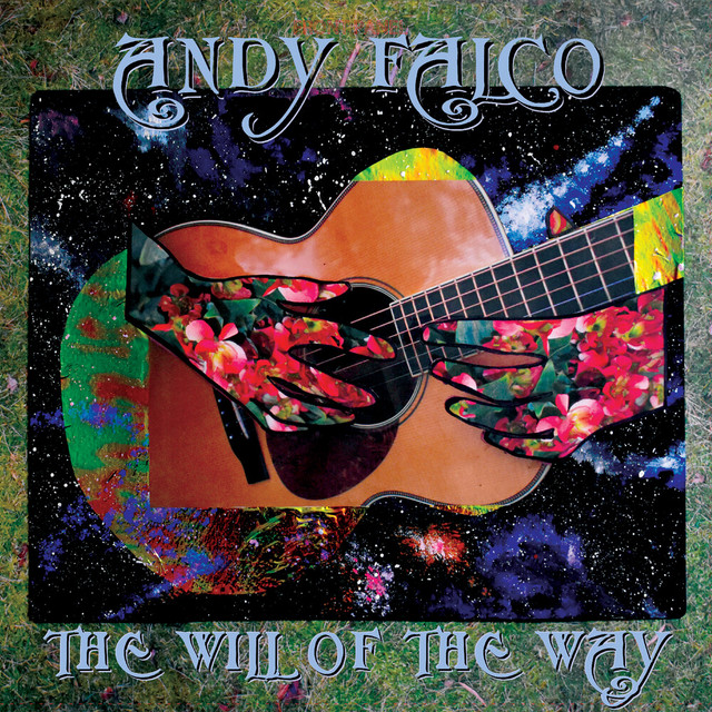 The Will of the Way album cover