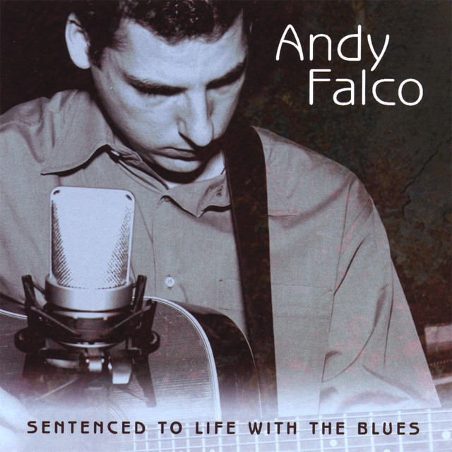 Sentenced To Life With The Blues album cover