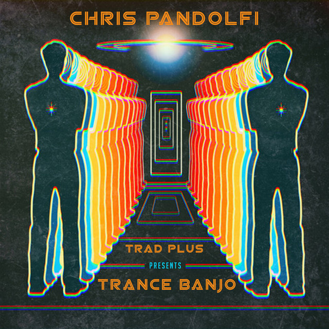 Trad Plus Presents Trance Banjo album cover