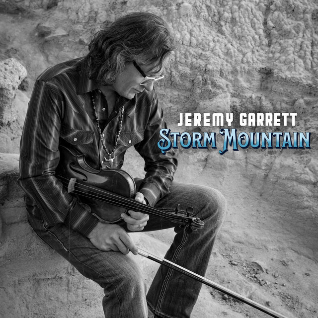 Storm Mountain album cover