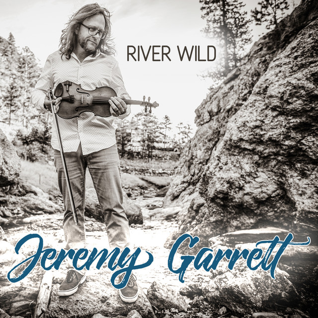 River Wild album cover