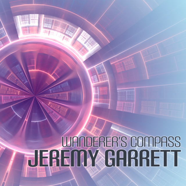 Wanderer's Compass album cover