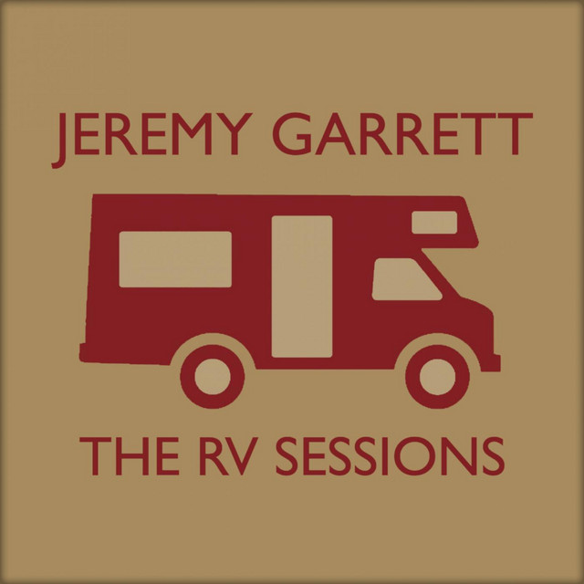 The RV Sessions album cover