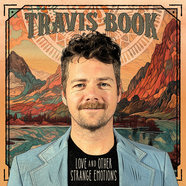 Love and Other Strange Emotions album cover