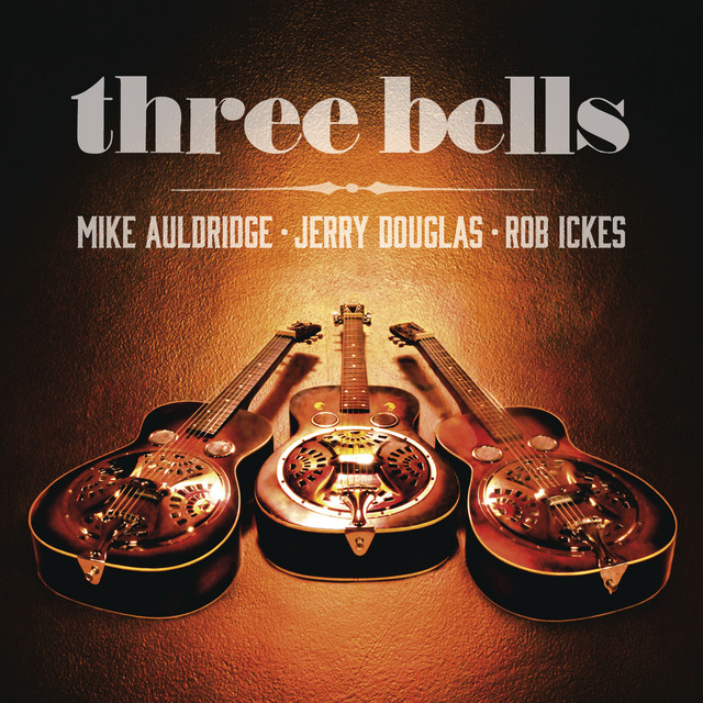 Three Bells album cover