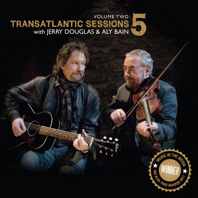 Transatlantic Sessions - Series 5: Volume Two album cover