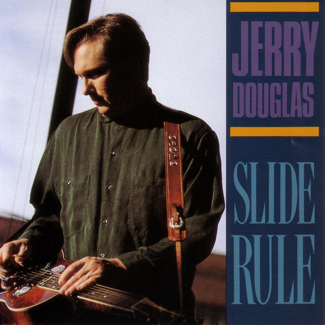 Slide Rule album cover