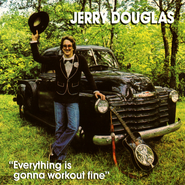 Everything Is Gonna Work Out Fine album cover