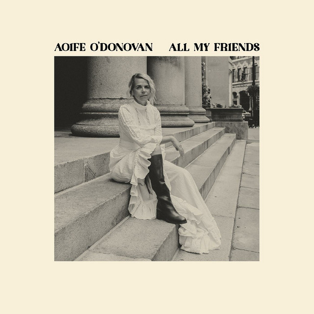All My Friends album cover