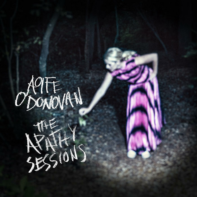The Apathy Sessions album cover