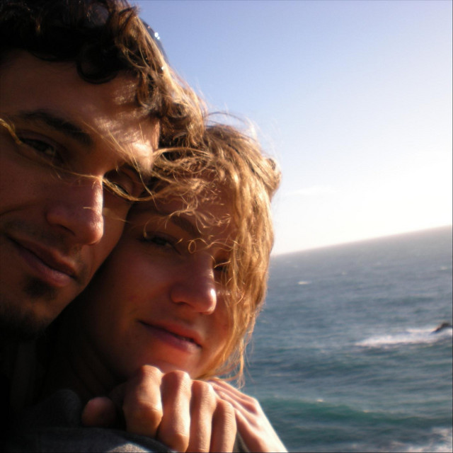 Adventures of Donna and Bill album cover