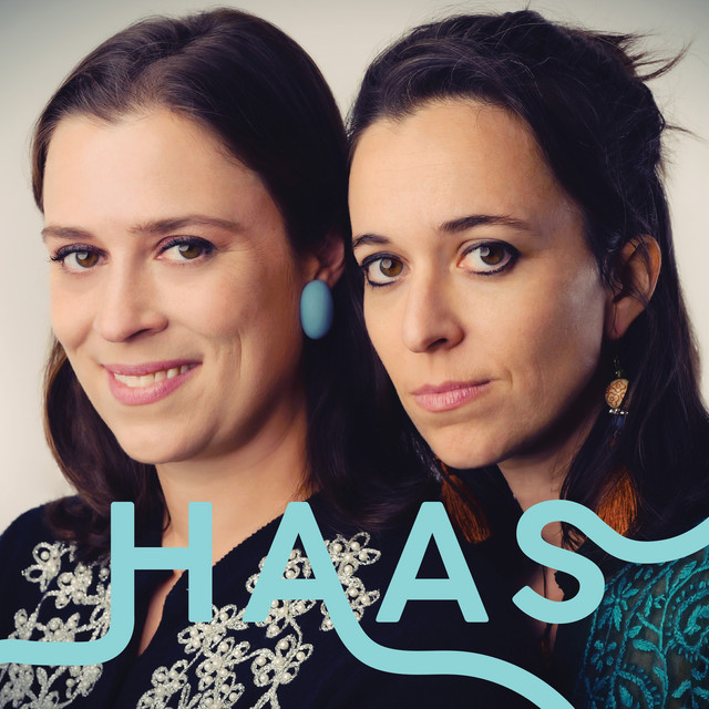 HAAS album cover