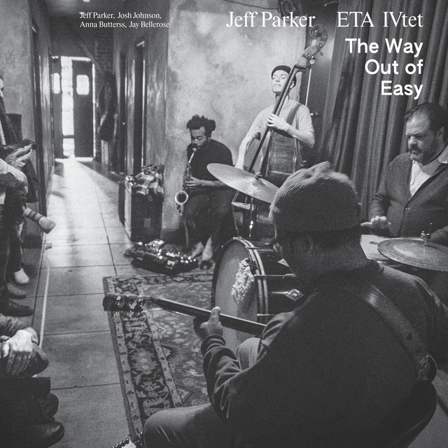 The Way Out of Easy album cover