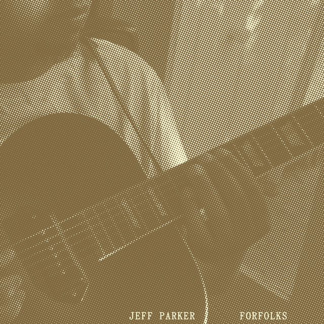 Forfolks album cover