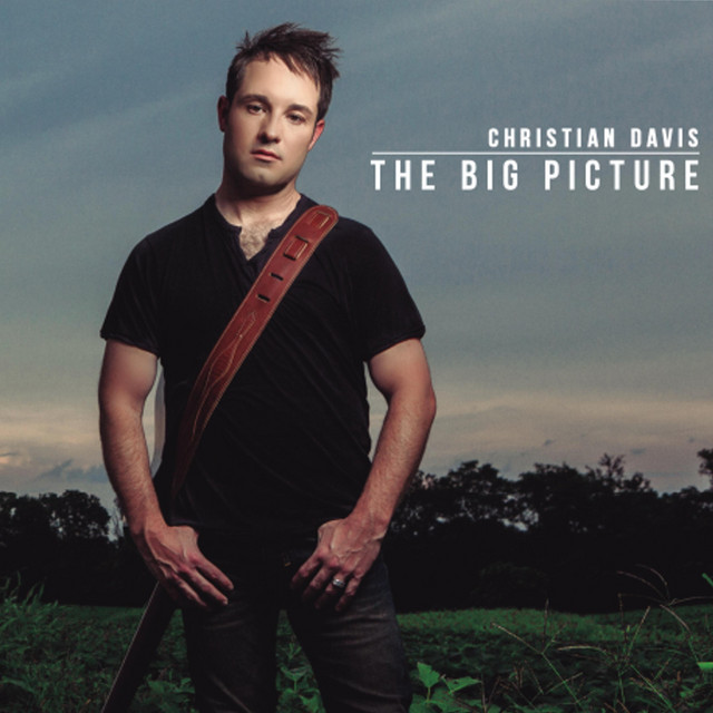 The Big Picture album cover