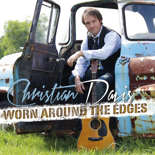 Worn Around the Edges album cover
