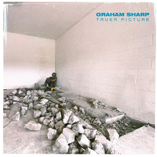 Truer Picture album cover