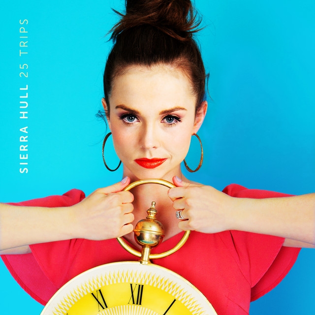 25 Trips album cover