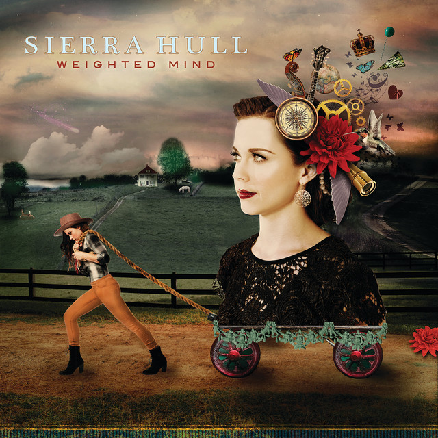 Weighted Mind album cover