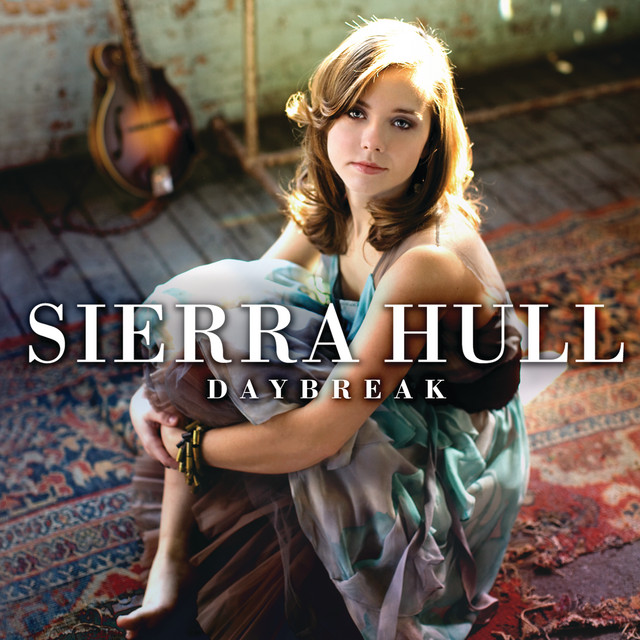 Daybreak album cover