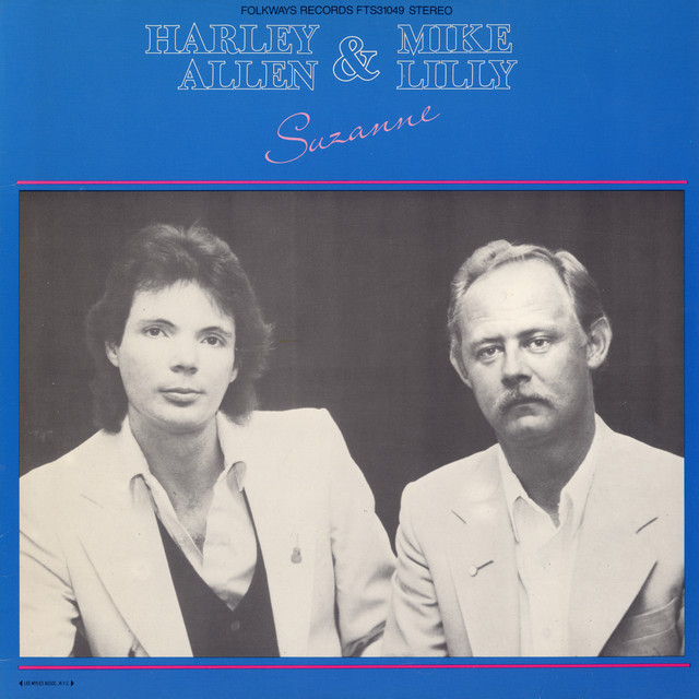 Suzanne album cover