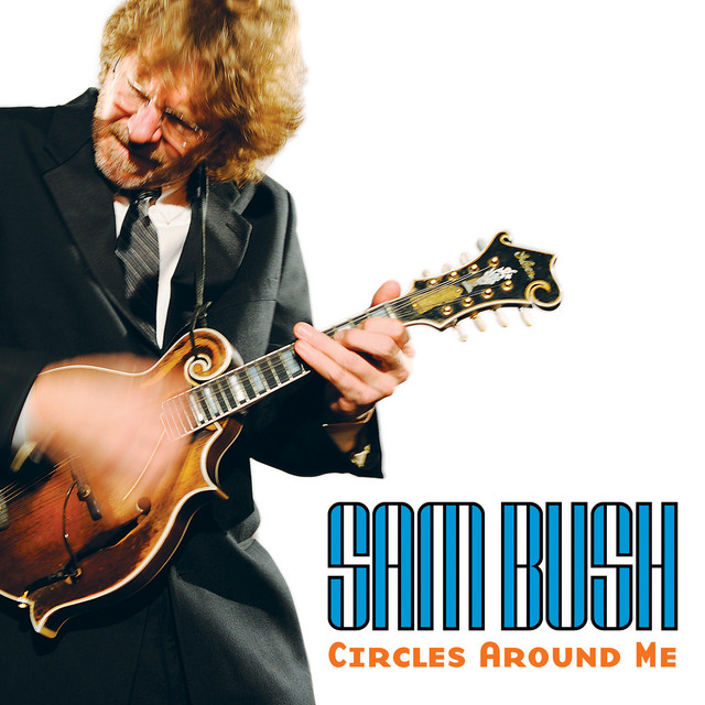 Circles Around Me album cover