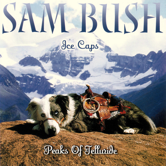 Ice Caps: Peaks Of Telluride album cover