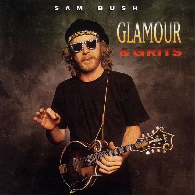 Glamour And Grits album cover