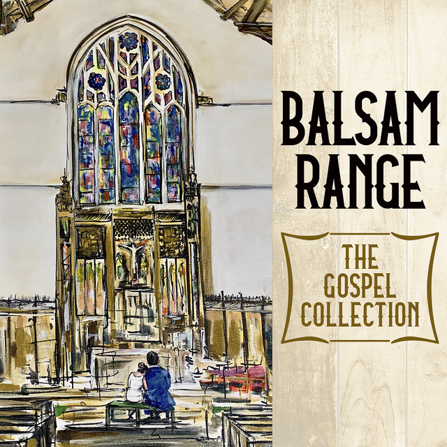 The Gospel Collection album cover