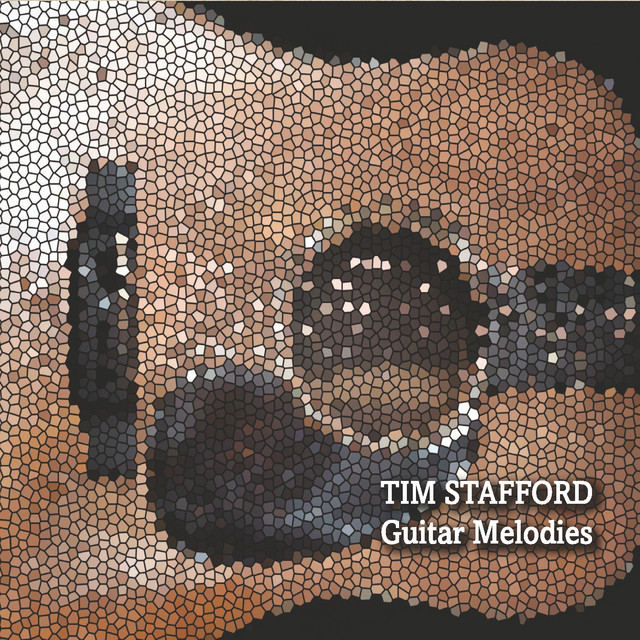 Guitar Melodies album cover