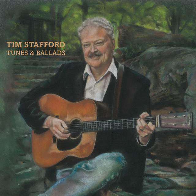 Tunes & Ballads album cover