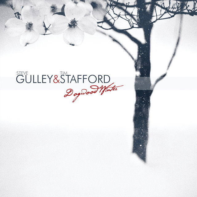 Dogwood Winter album cover