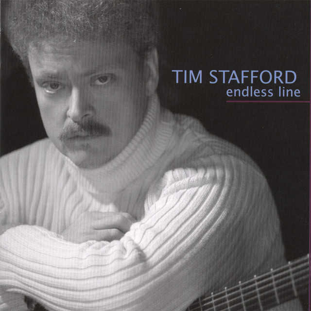 Endless Line album cover