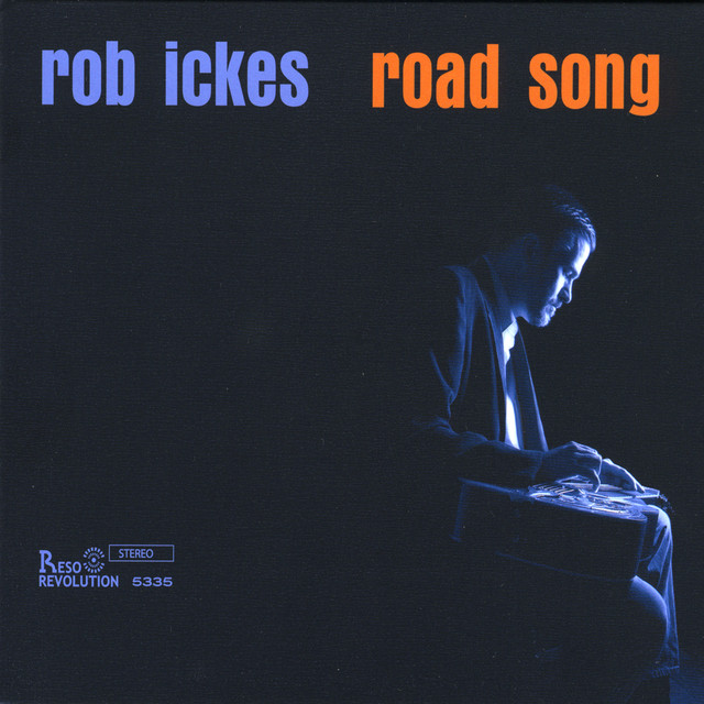 Road Song album cover
