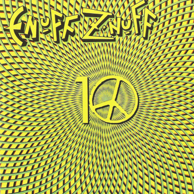 10 album cover