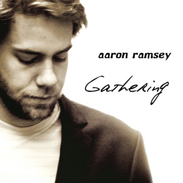 Gathering album cover