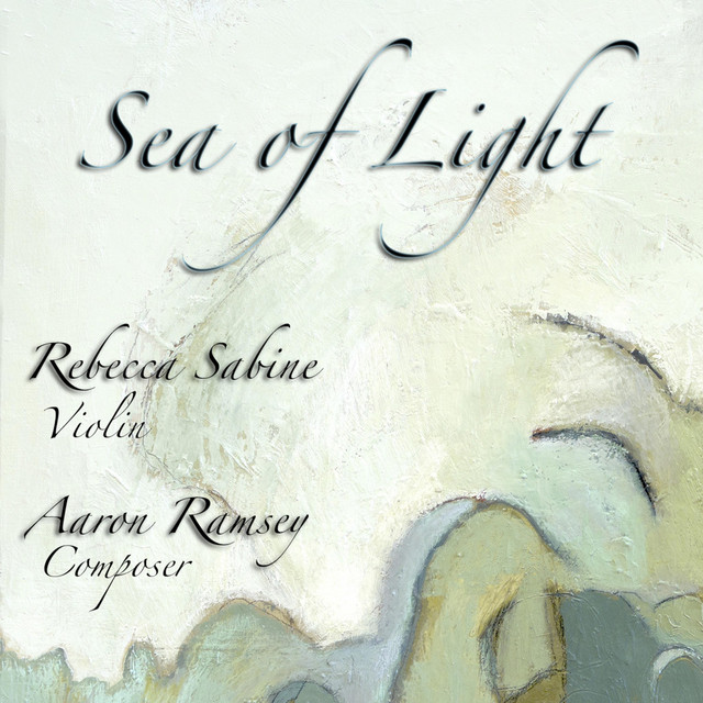 Sea of Light album cover