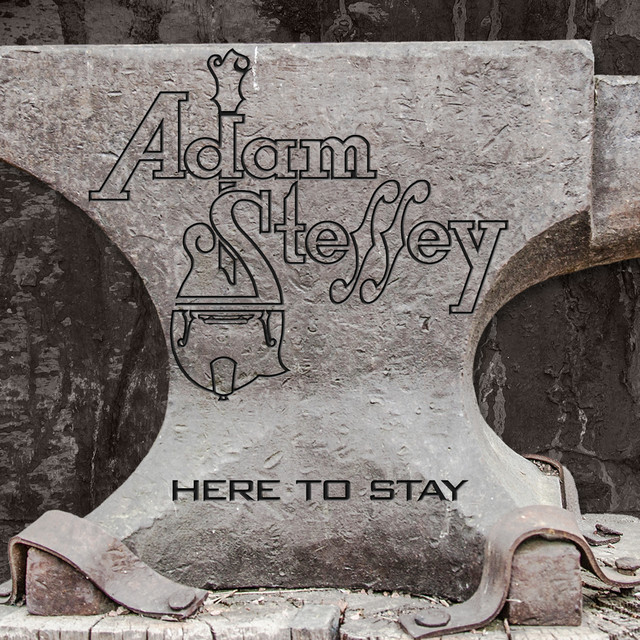 Here to Stay album cover